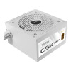 Antec CSK DC 750W ATX 750W 80Plus Bronze PSU Power Supply -White