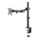 Neomounts FPMA-D550BLACK 10-32" Full Motion Desk Mount Clamp & Grommet Single Monitor Arm - Black