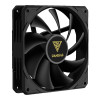 GAMDIAS BOREAS M2-51D 120mm Fan Air Cooler
