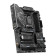 MSI X870 GAMING PLUS WIFI ATX DDR5 AMD Socket AM5 Motherboard