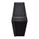 ASUS ProArt PA602 Wood Edition Tempered Glass ATX Mid-Tower PC Case - Black