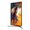 Refurbished - AOC G4 U32G4U 31.5" Fast IPS Dual Mode 4K UHD 1ms Height Adjustable Gaming Monitor