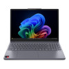 Lenovo IdeaPad Slim 3 15Q8X10 Qualcomm Snapdragon X126100 16GB RAM 256GB SSD 15.3" Windows 11 Home Copilot+ Laptop