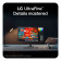 LG UltraFine 27U710B 27" 4K Ultra HD IPS 60Hz 5ms Height Adjustable Monitor