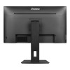 iiyama Prolite XUB2792UHSU-B6 27" IPS UHD 4K USB-C 15W Height Adjustable Monitor