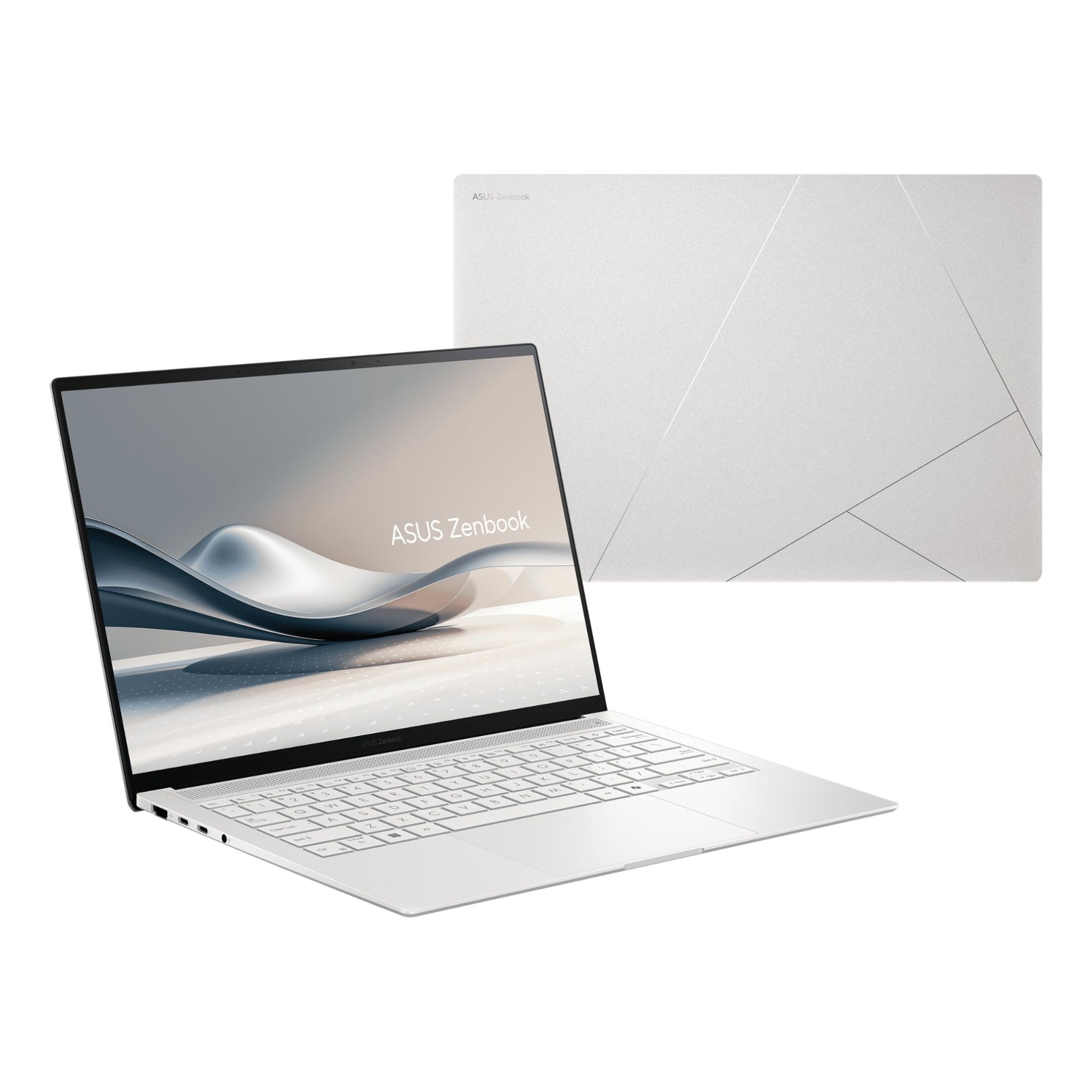 ASUS ZenBook S 14 UX5406SA-PZ228W Intel Core Ultra 7 Laptop