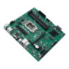 ASUS PRO B760M-C-CSM Intel B760 Micro-ATX LGA 1700 Motherboard