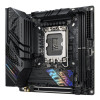 ASUS ROG Strix B760-I Gaming WiFi Intel B760 LGA 1700 Mini ITX Motherboard