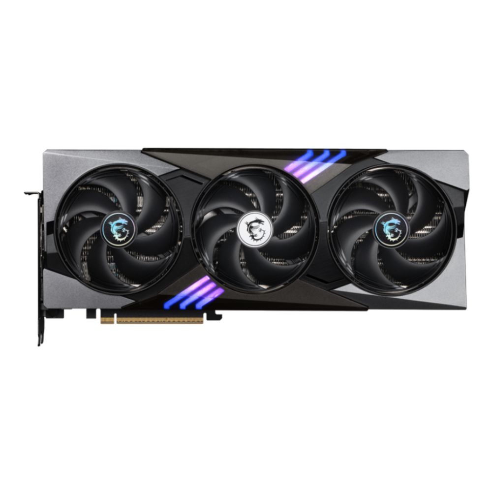 MSI RTX 5080 16G GAMING TRIO 16GB OC GPU