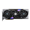 MSI GeForce RTX 5080 16G GAMING TRIO 16GB OC Graphics Card