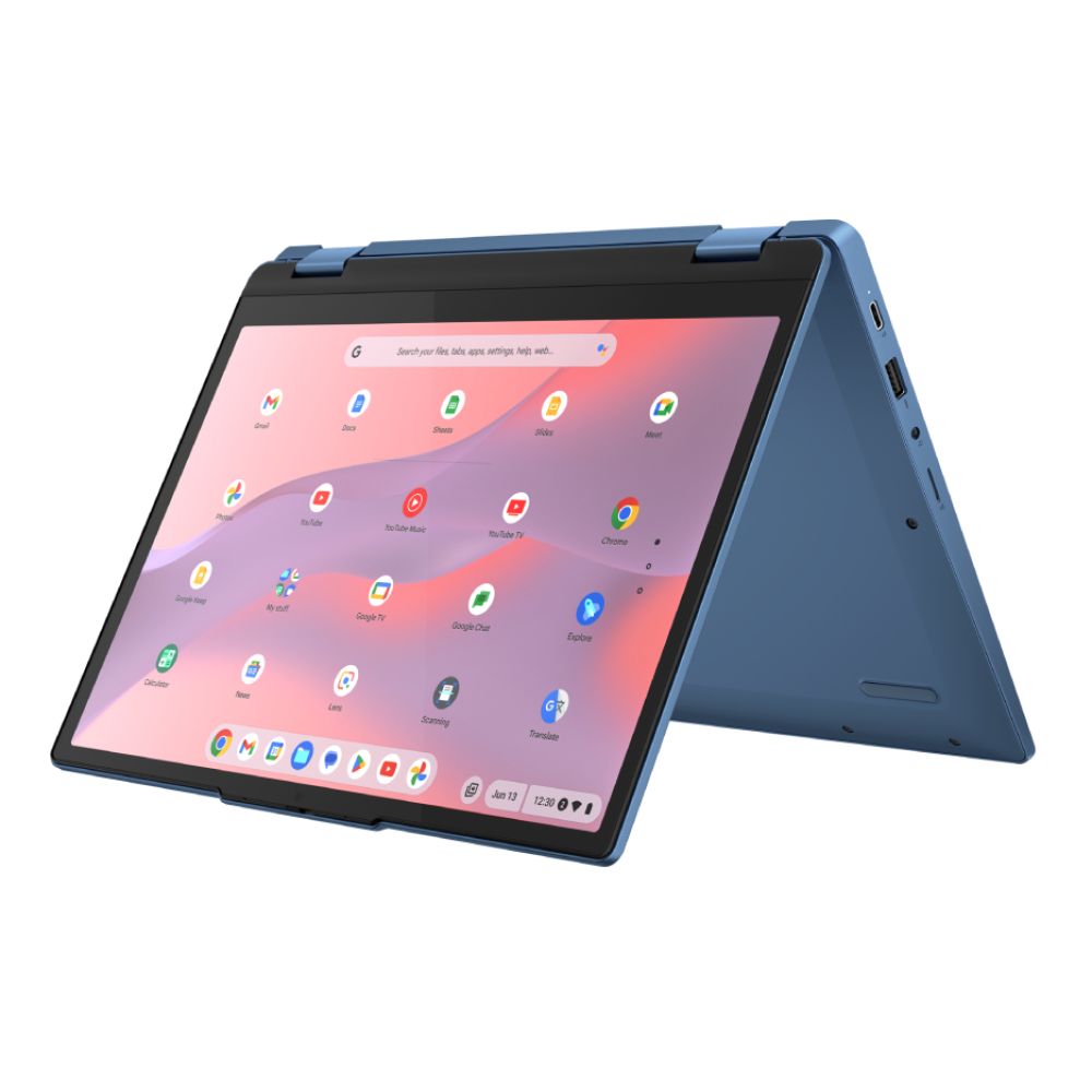 Lenovo IdeaPad 82XH001NMH Flex 3 Chrome 12IAN8 Intel laptop