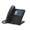 Panasonic HDV330B Large Color Touch Display IP Phone - No PSU - Black