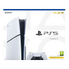 Sony PlayStation 5 Disc Slim AMD Ryzen Zen 2 16GB 1TB SSD 8K UHD 120fps Gaming Console