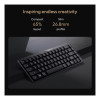 ASUS ProArt KD300 65% Wireless Mechanical Gaming Keyboard - Black