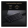 ASUS ProArt KD300 65% Wireless Mechanical Gaming Keyboard - Black