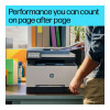 HP Color LaserJet Pro MFP 3302sdw Printer