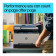 HP Color LaserJet Pro MFP 3302sdw Printer