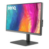 BenQ PD2706U 27" 4K Ultra HD IPS 60Hz 5ms Height Adjustable Monitor