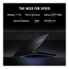 ASUS ROG Strix G18 G815LP-S9005W Intel Core Ultra 9 275HX 32GB RAM 1TB SSD RTX 5070 18" Windows 11 Home Gaming Laptop