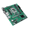 ASUS Pro H810M-C-CSM Intel DDR5 Micro-ATX LGA 1851 Motherboard
