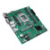 ASUS Pro H810M-C-CSM Intel DDR5 Micro-ATX LGA 1851 Motherboard