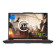 ASUS TUF FX607VU-RL016W Intel Core i7-13620H 16GB RAM 1TB SSD RTX 4050 16" Windows 11 Home Gaming Laptop
