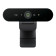 Logitech Brio 500 4K UHD 13MP HDR Webcam with USB-A, Auto Light Correction, Privacy Shutter and Noise-Cancelling Microphones - Graphite