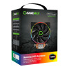 GameMax Gamma 500 Rainbow Aura Sync 4-Pin ARGB CPU Cooler
