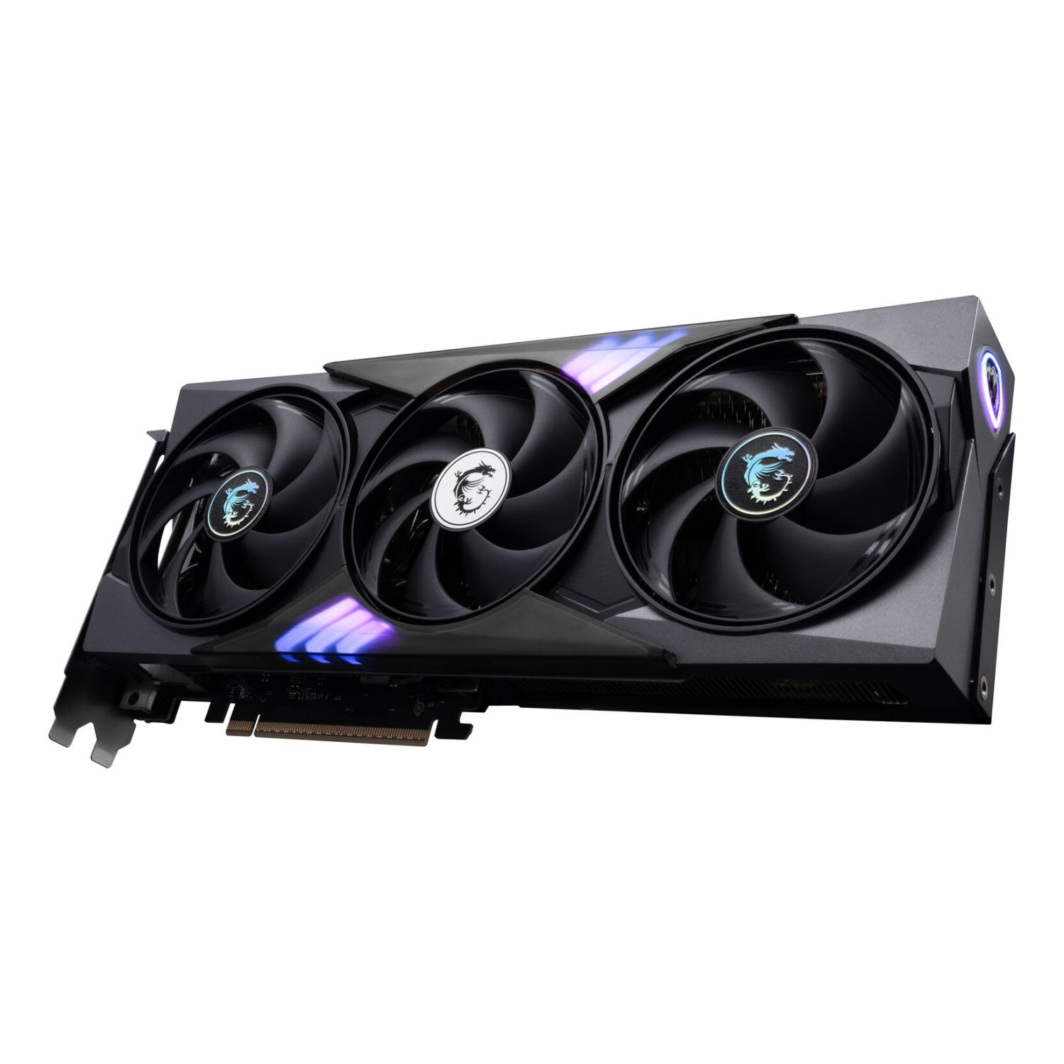 MSI RTX 5060 TI GAMING TRIO 8GB OC GPU