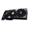 MSI GEFORCE RTX 5060 TI GAMING TRIO 8GB OC Graphics Card