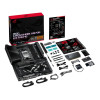 ASUS ROG CROSSHAIR X870E EXTREME Extended ATX AMD Socket AM5 Motherboard