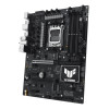 ASUS TUF GAMING B850-PLUS WIFI AMD B850 ATX Socket AM5 Motherboard