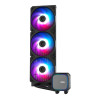 MSI MAG CORELIQUID A13 360 Intel/AMD CPU All-in-one Liquid Cooler