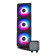MSI MAG CORELIQUID A13 360 Intel/AMD CPU All-in-one Liquid Cooler