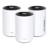 TP-LINK Whole Home AX3000 Dual-Band Wi-Fi 6  Wi-Fi 6 Mesh System