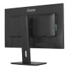 iiyama ProLite XB2797HSN-B1 27" Full HD IPS 100Hz 1ms USB-C Height Adjustable Monitor with Speakers - Matte Black