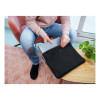 Trust Primo Soft 15.6" Notebook Carrying Laptop Sleeve - Black