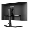 iiyama G-Master GCB3280QSU-B2 32" Curved QHD 180Hz 0.2ms Height Adjust Gaming Monitor