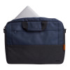 Trust Lisboa 16" Laptop Carry Bag - Blue