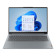 Lenovo IdeaPad Slim 3 AMD Ryzen 3 8GB RAM 256GB SSD 16" WUXGA IPS Windows 11 Home Laptop