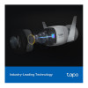 TP-LINK Tapo C325WB Outdoor Security Wi-Fi Camera