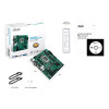 ASUS Pro H610M-C-CSM Intel DDR5 Micro-ATX LGA 1700 Motherboard