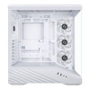 Lian Li V100 ARGB Tempered Glass Mid Tower Gaming PC - White