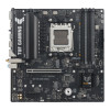 ASUS TUF Gaming A620AM-PLUS WIFI AMD A620A micro ATX AM5 Motherboard