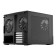 Fractal Design NODE 804 Black microATX Cube PC Case