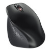 Cherry Stream Comfort 4000 DPI Wireless Ergonomic Mouse - Black