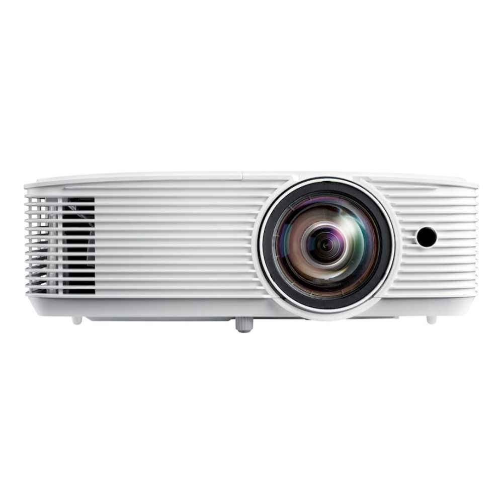 Optoma H117ST Short Throw HD Ready Home Entertainment Projector