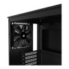 Corsair 3000D Airflow Mid Tower Tempered Glass ATX Gaming PC Case - Black