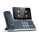 Yealink Premium Phone for Microsoft Teams with Cordless Bluetooth Handset - Grey