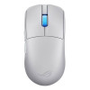 Refurbished - ASUS ROG Harpe II Ace Wireless Gaming Mouse - White